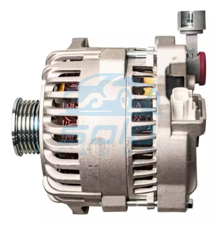 Alternador 12V 110A