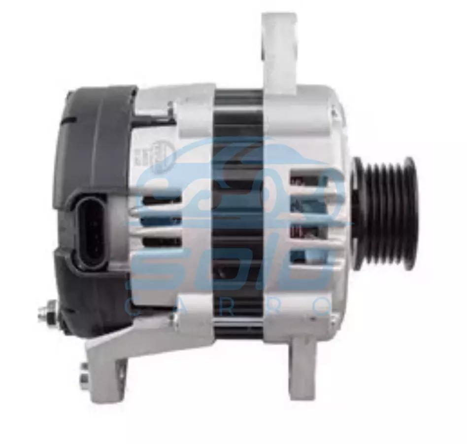 Alternador 12V 105A 3 Pines