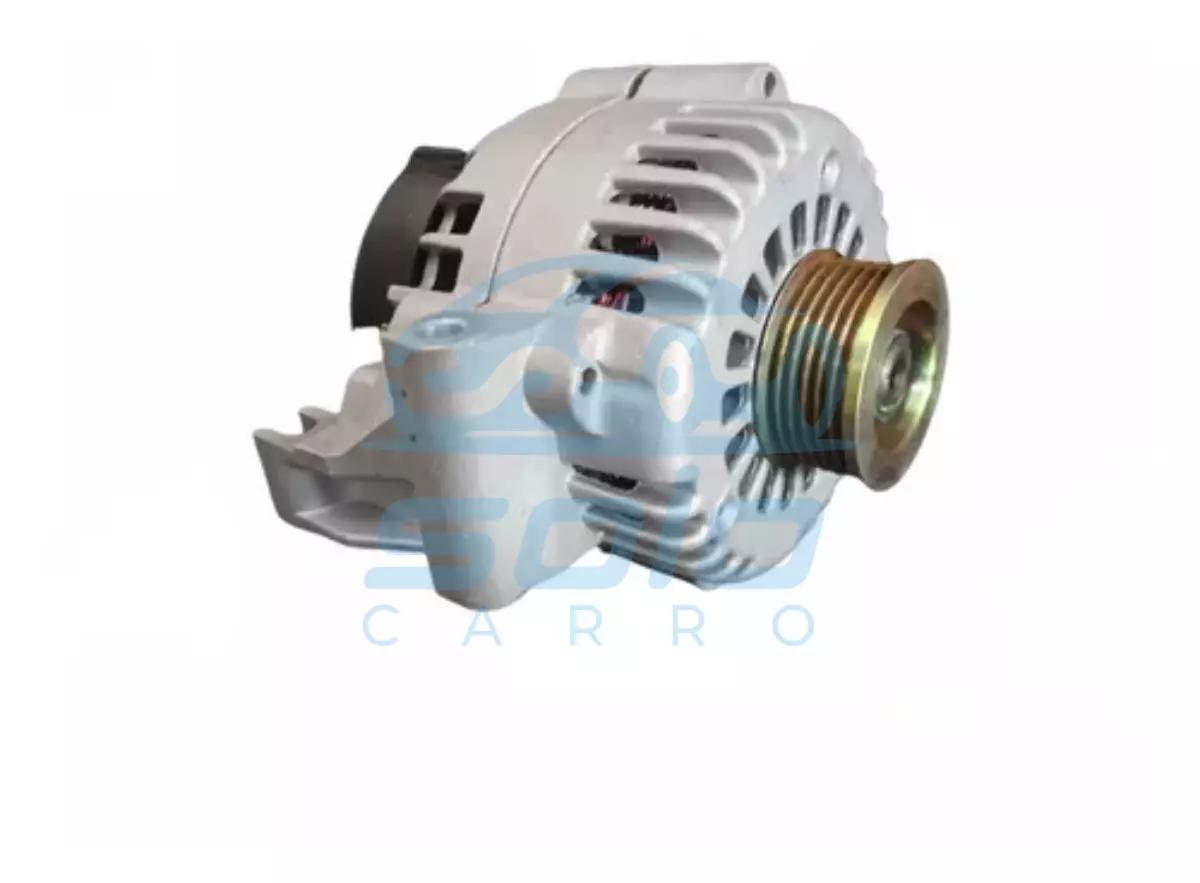Alternador 12V 102A-alternador-102a-12v-impala-00-alt026-vulko