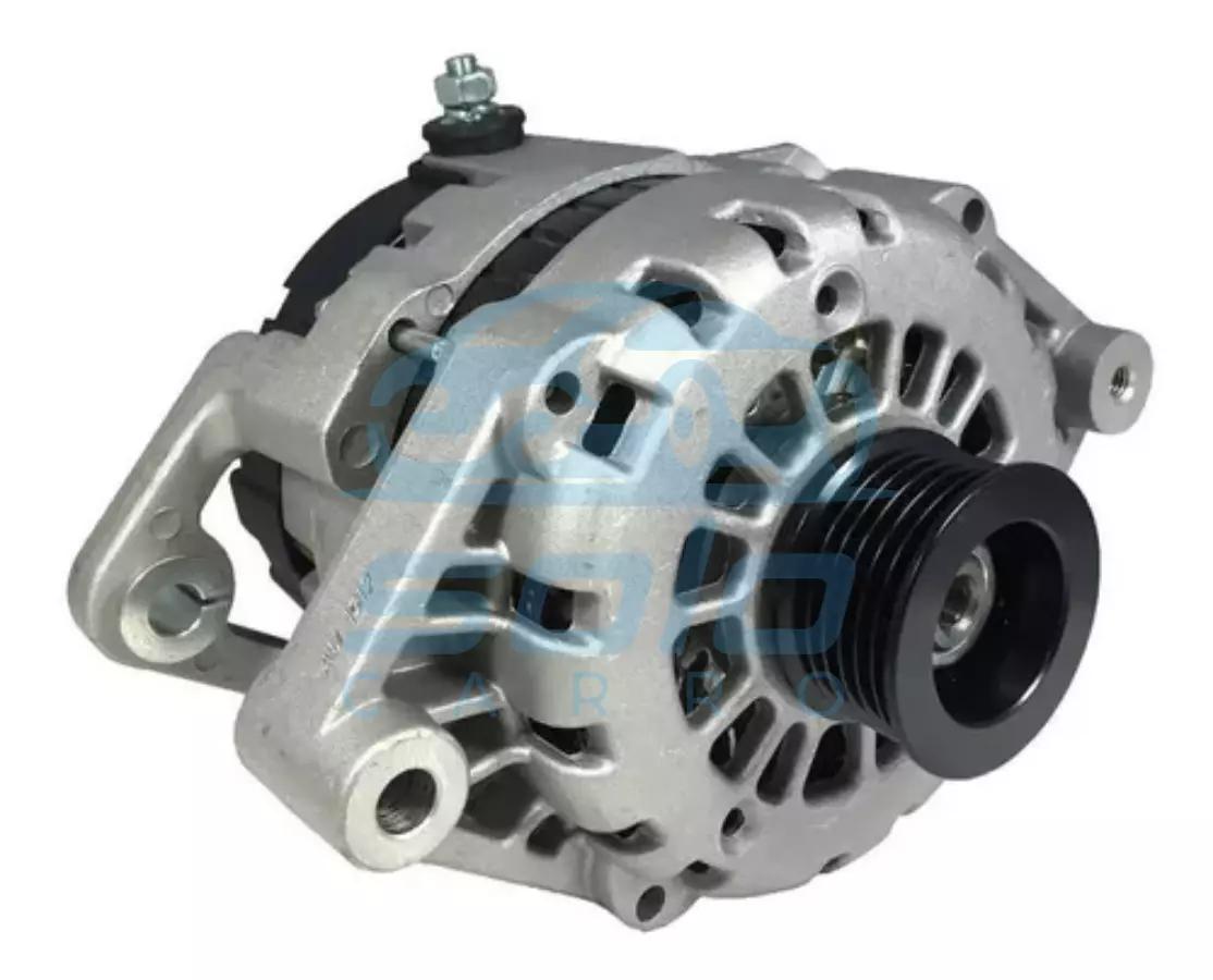 Alternador 12V 105A 2 Pines