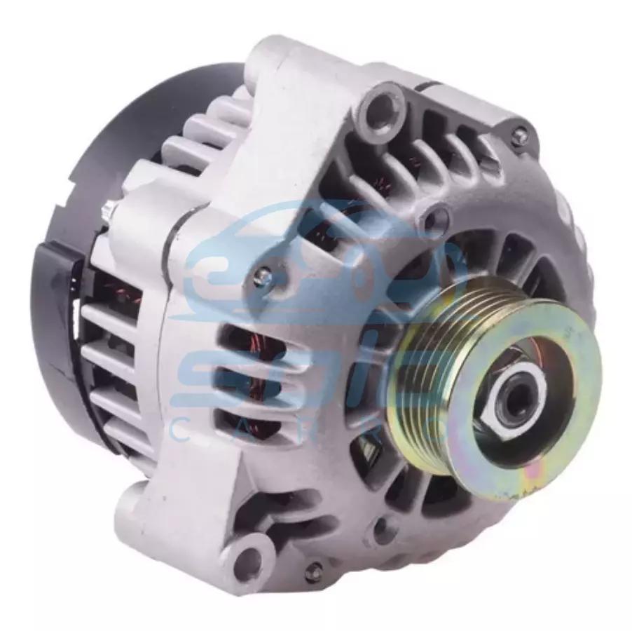 Alternador 12V 105A