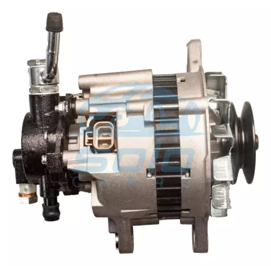 Alternador 12V 80A