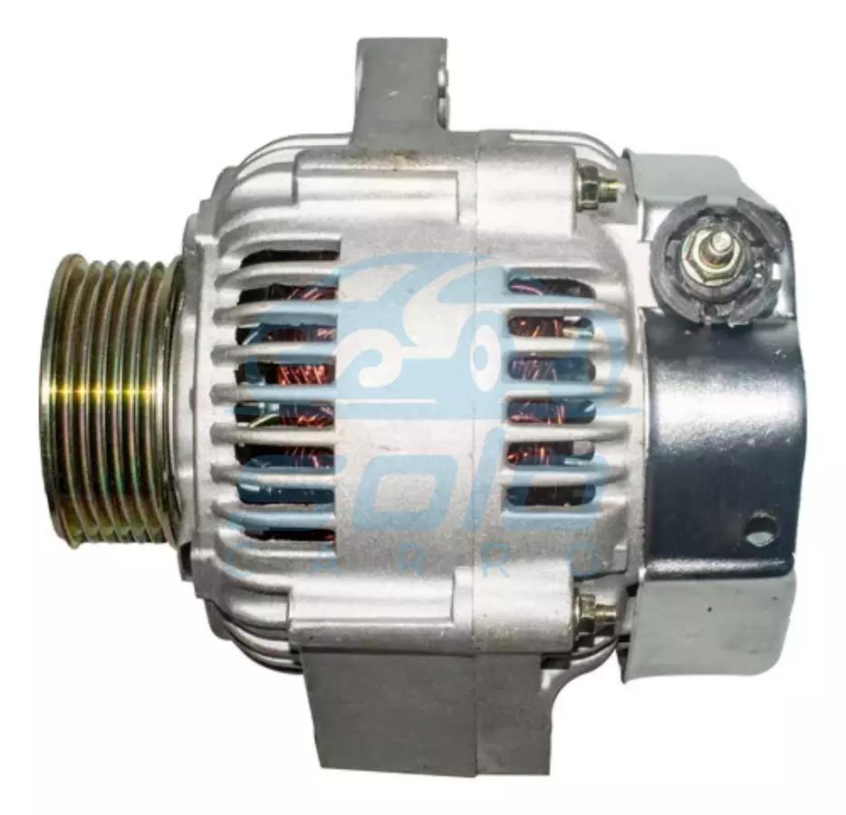 Alternador 12V 80A 6 Canales 4 puertos