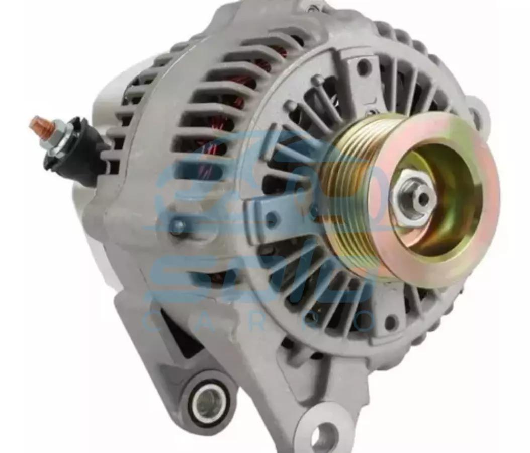 Alternador 12V 145A