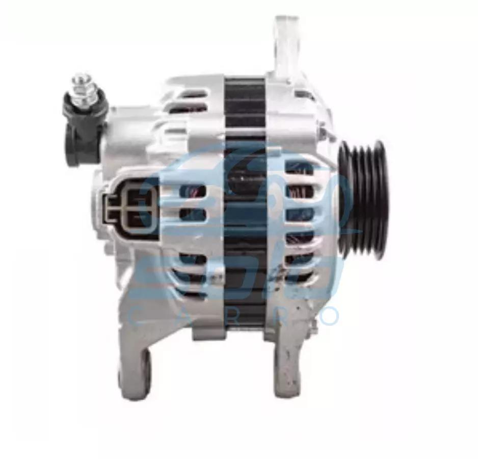 Alternador 12V 80A 4 Canales