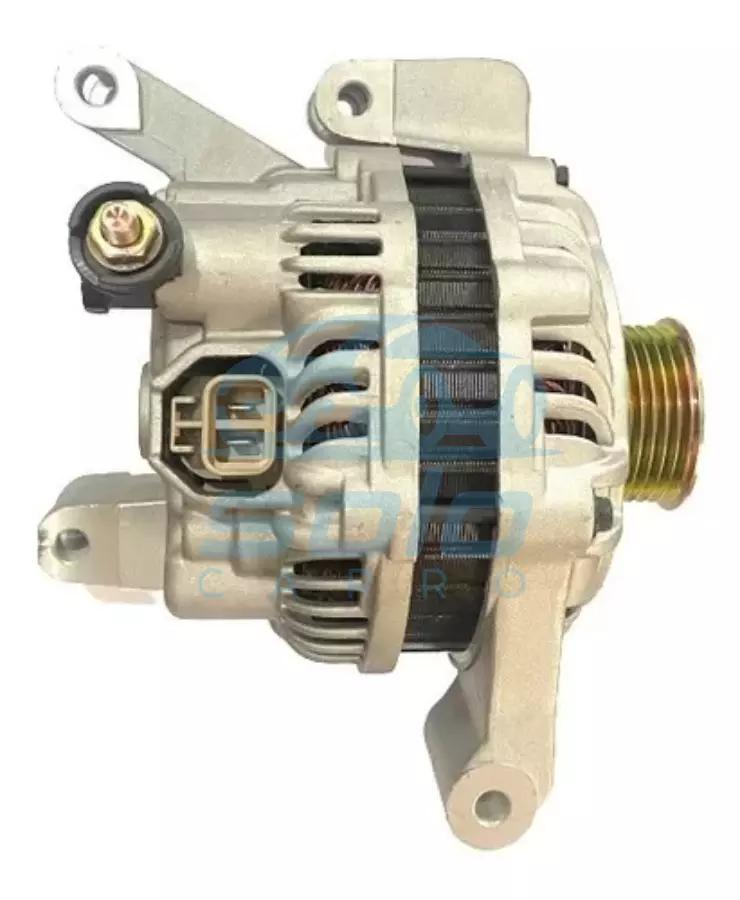 Alternador 12V 90A-alternador-12v-90a-mazda-mazda5-2005-2008-vulko