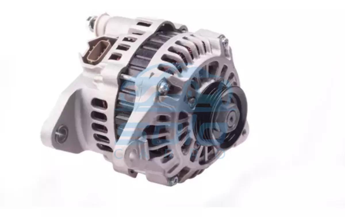 Alternador 12V 90A-alternador-90a-12v-lancer-02-20l-alt044-vulko