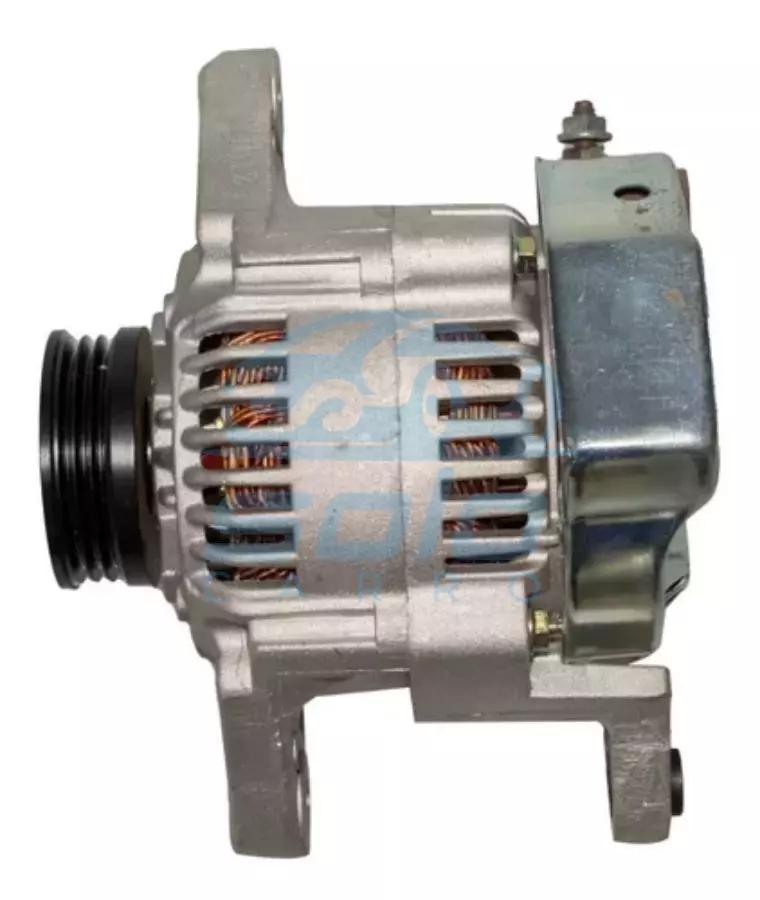 Alternador 12V 60A-alternador-60a-12v-swift-16l-alt049-vulko