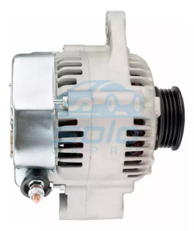 Alternador 12V 70A 4 Canales-alternador-70a-12v-4runner-34l-01-alt051-vulko