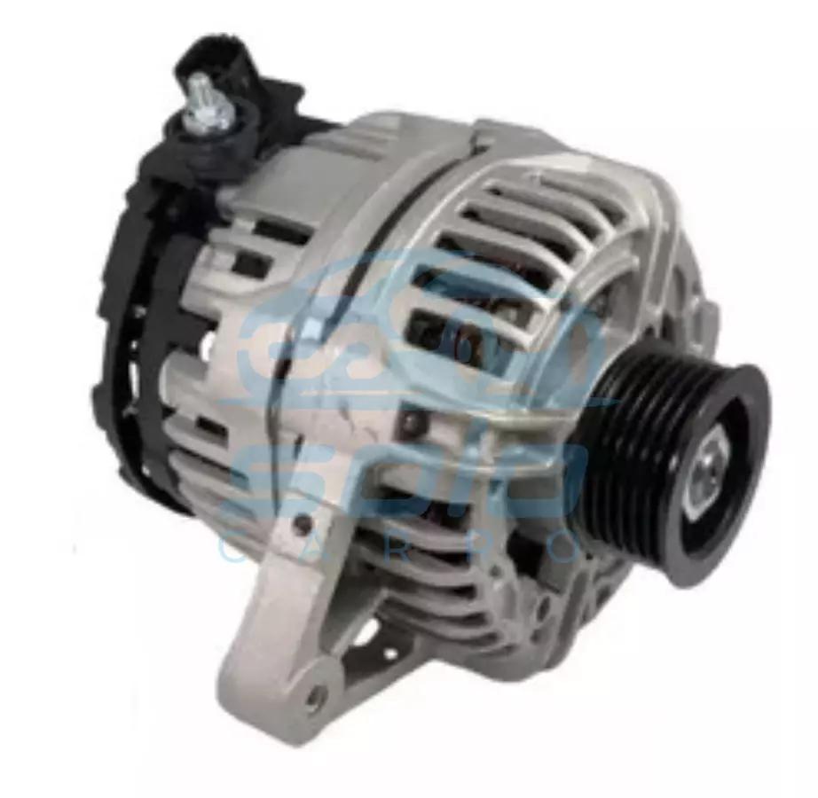 Alternador 12V 80A
