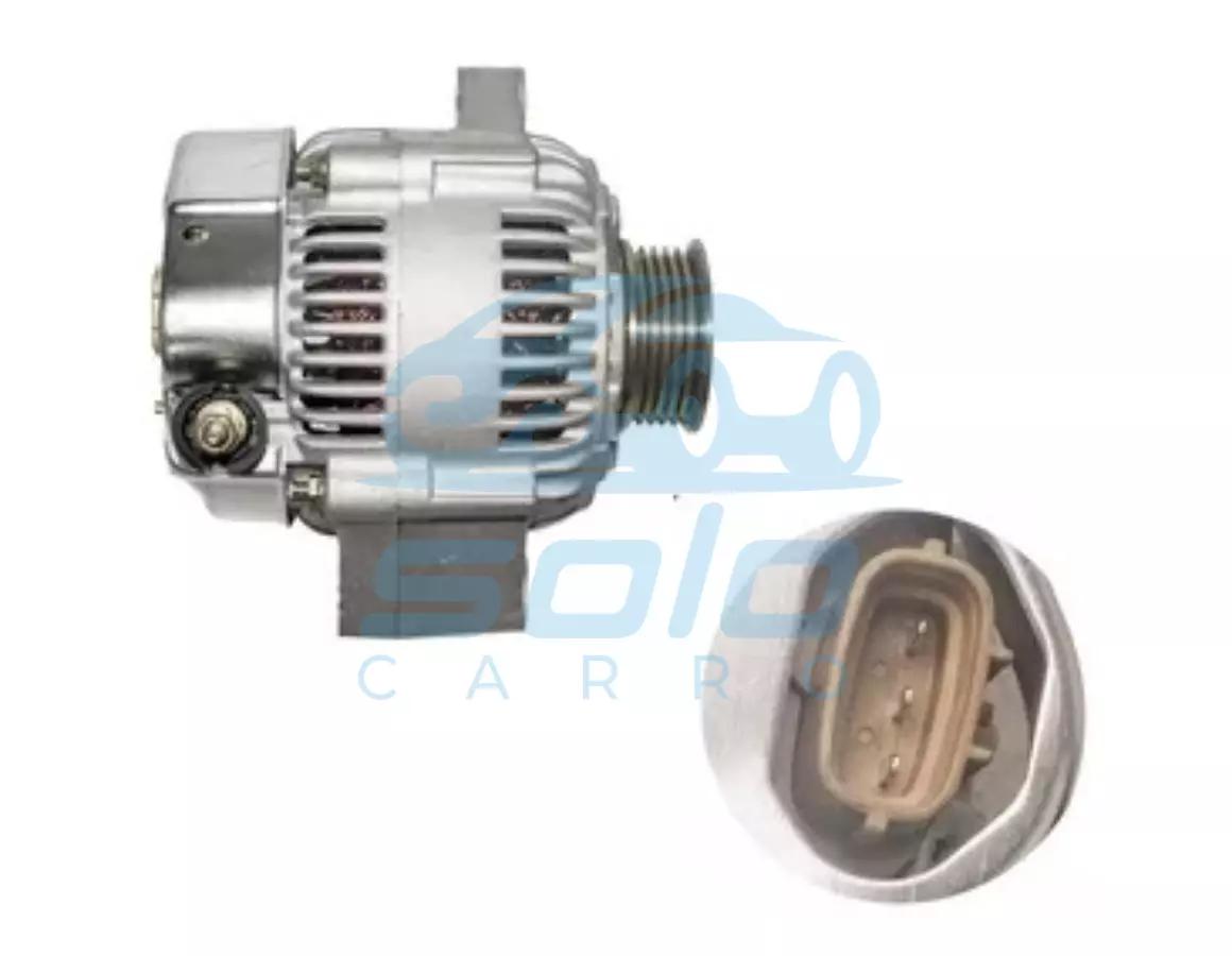 Alternador 12V 80A 3 Pines Serie-alternador-80a-12v-camry-94-22l-alt053-vulko