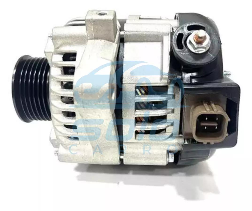 Alternador 12V 90A 7 Canales