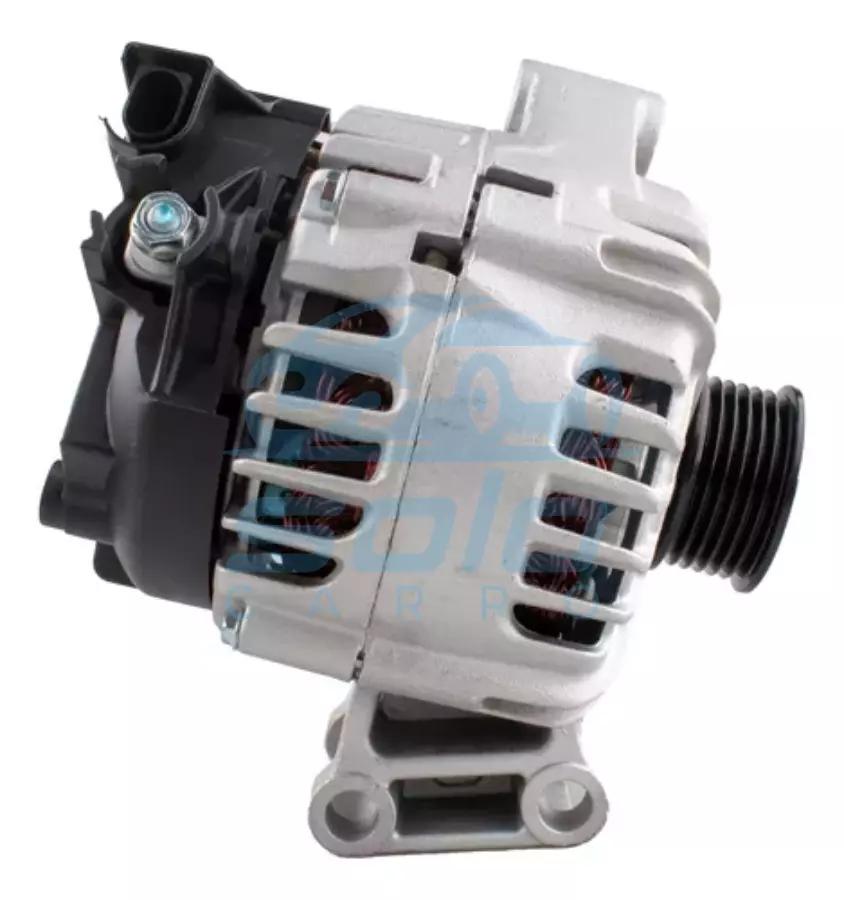 Alternador 12V 120A-alternador-120a-12v-fiesta-titanium-alt061-vulko