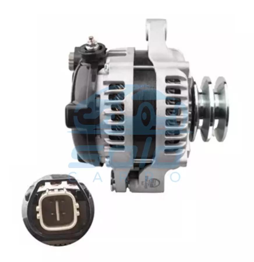 Alternador 12V 130A