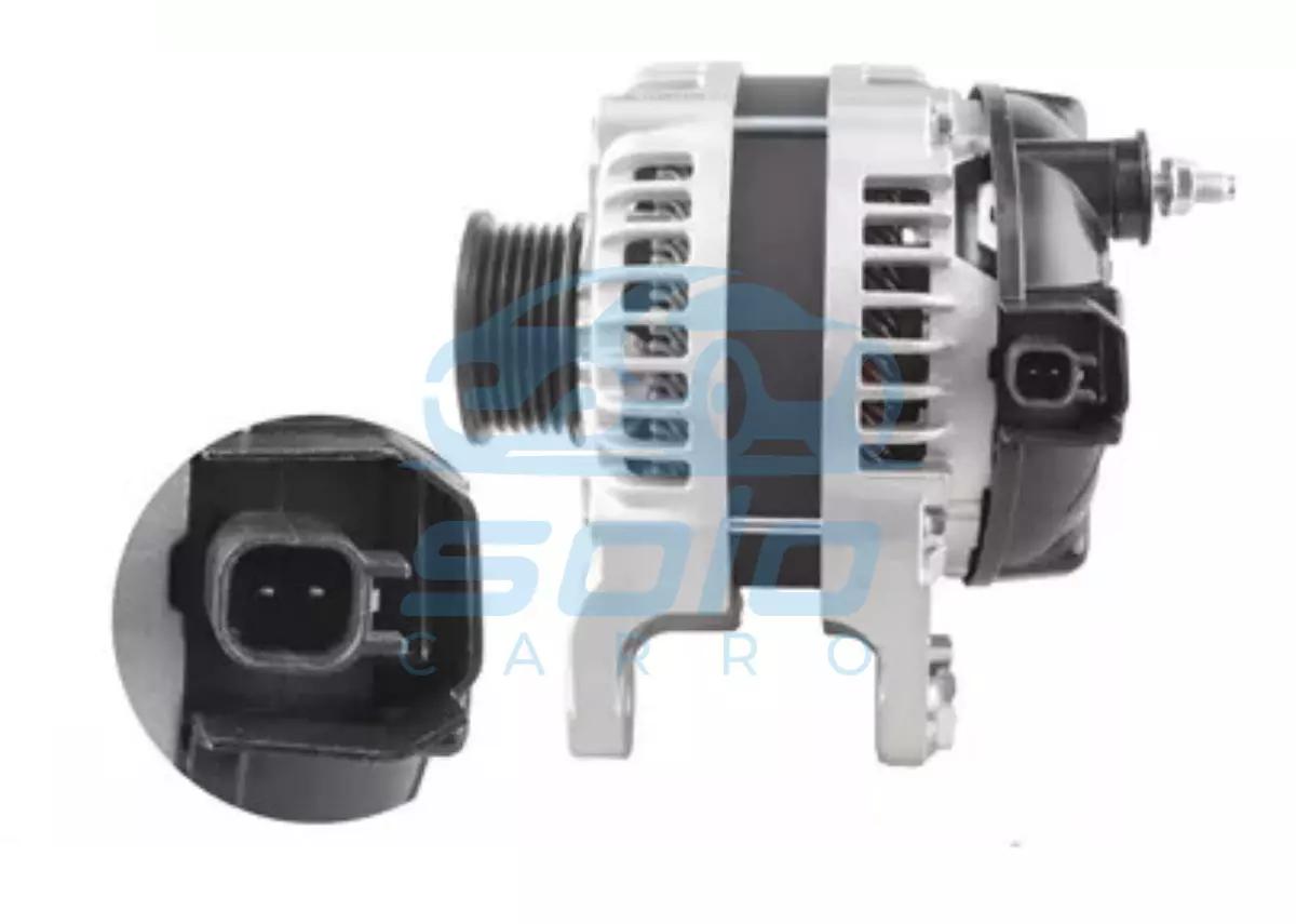 Alternador 12V 150A