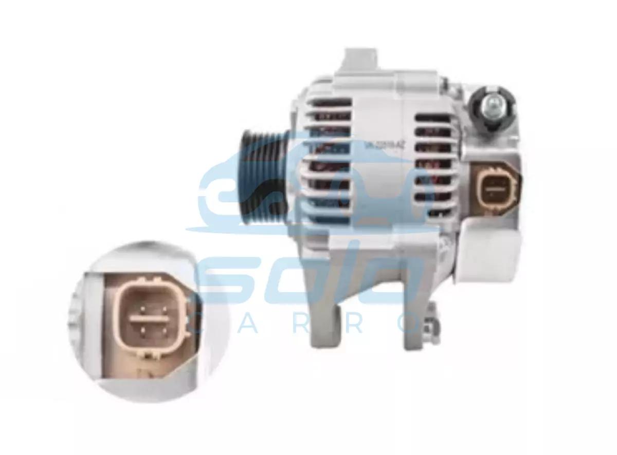 Alternador 12V 90A