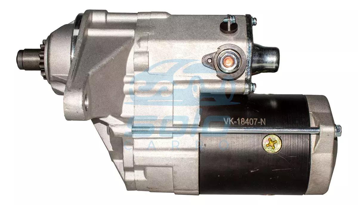Arranque 12V 3.0KW