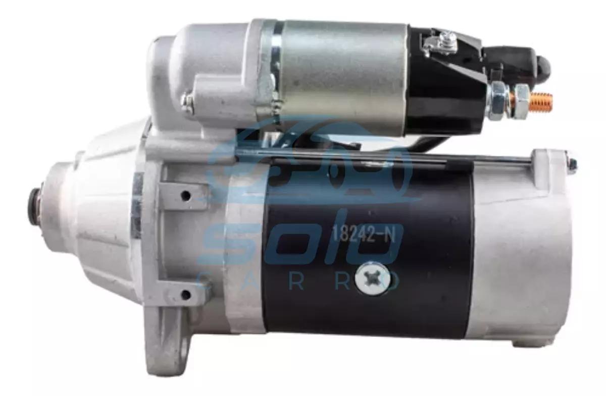 Arranque 24V 4.5KW-arranque-24v-4kw-canter-arrq003-vulko