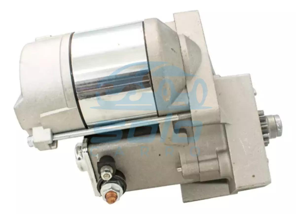 Arranque 12V 1.4KW