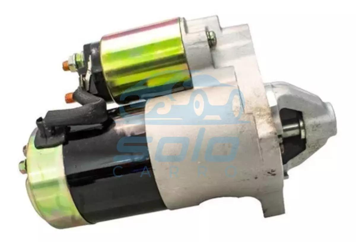 Arranque 12V 1.6KW