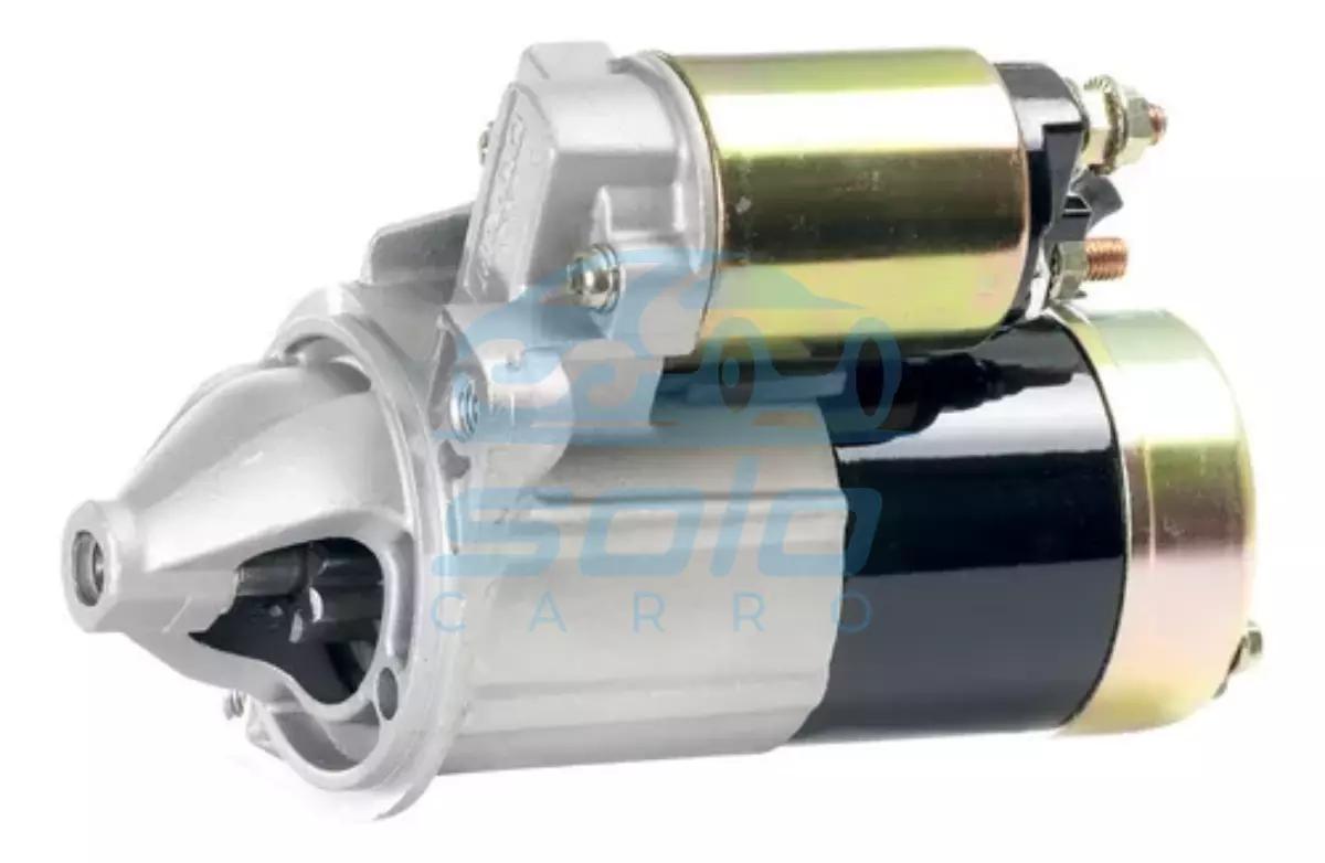 Arranque 12V 1.4KW