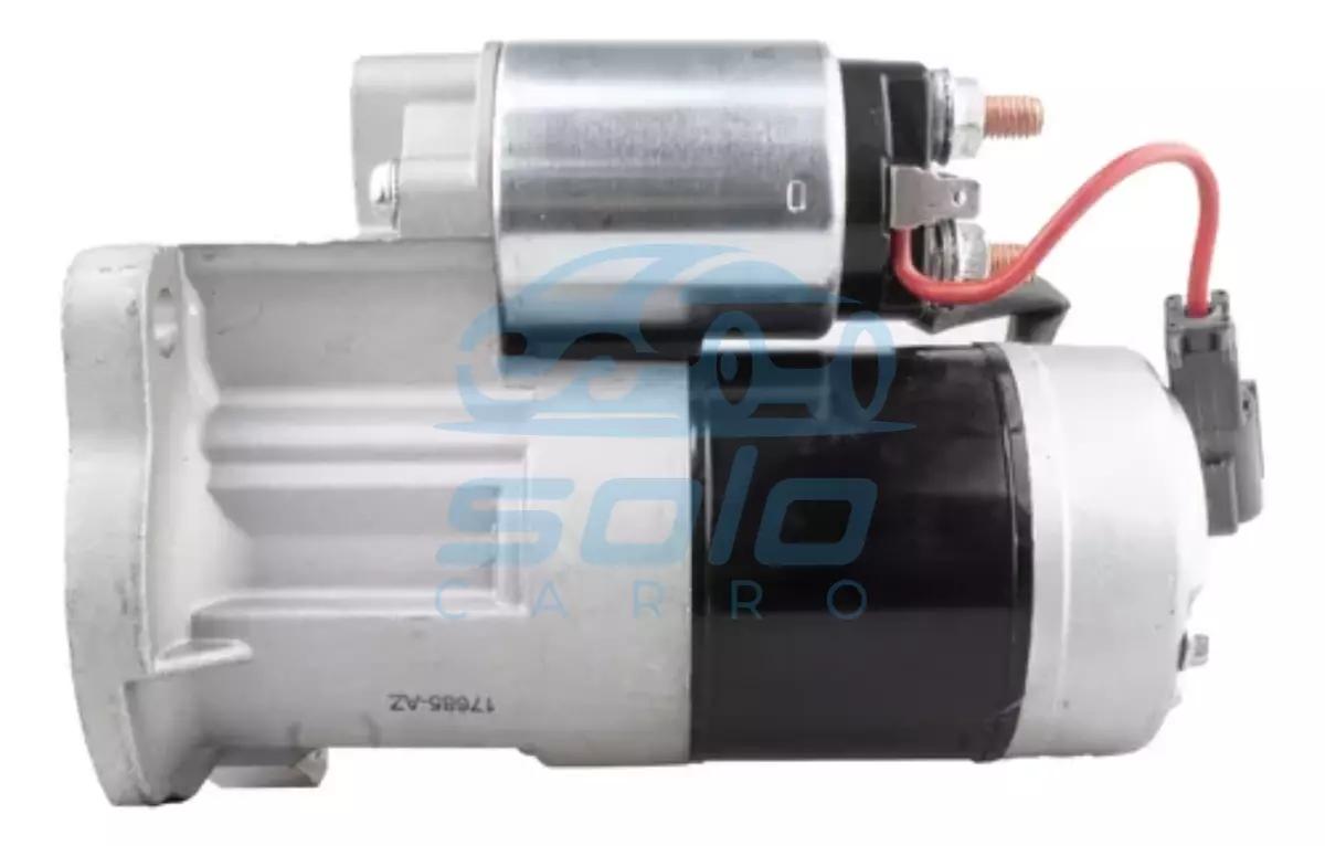 Arranque 12V 1.2KW