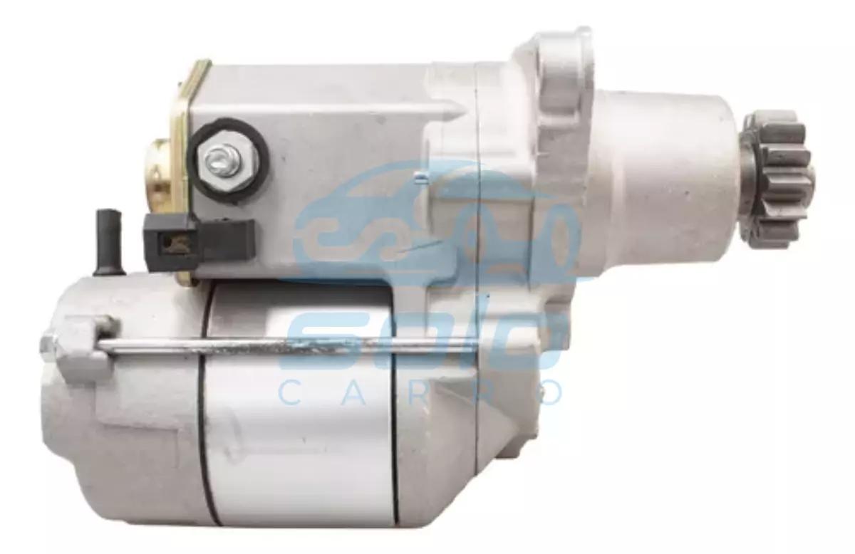 Arranque 12V 1.6KW