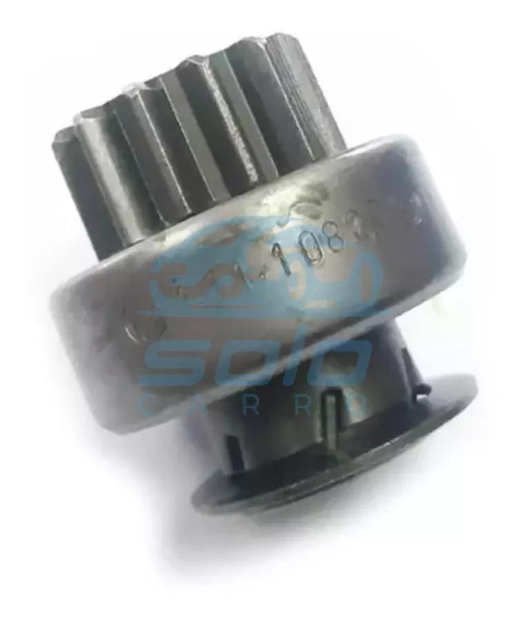 Bendix 12 Dientes CW 6 Spl-bendix-12-dientes-cw-6-f350-spl-triton-bea017-zen
