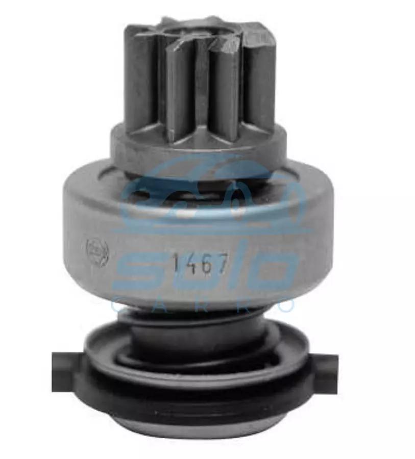 Bendix 8 Dientes CCW 10 Spl-bendix-8-dientes-ccw-10-sentra-bea023-zen