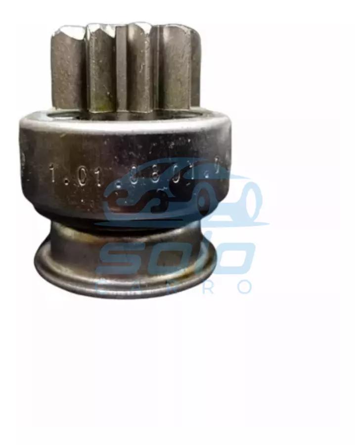 Bendix 10 Dientes CW 8 Spl Grueso-bendix-10-dientes-cw-8-cherokee-bea043-zen