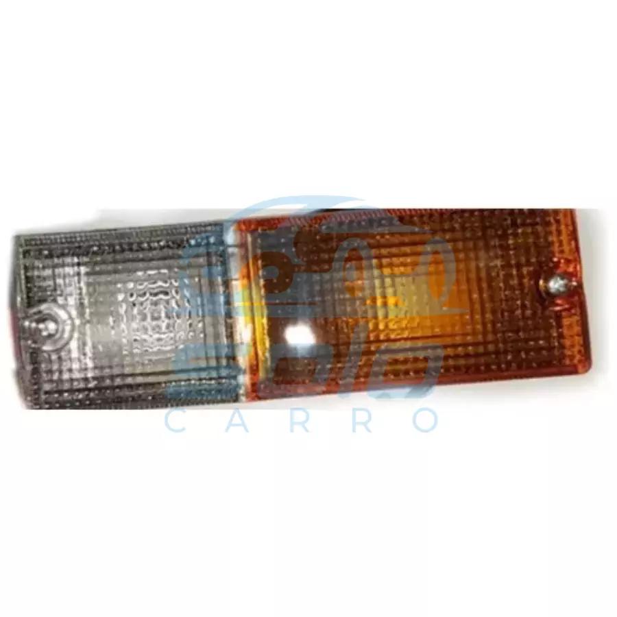 Cocuyo Parachoque Derecho-cocuyo-para-rodeo-95-cocu009-isuzu