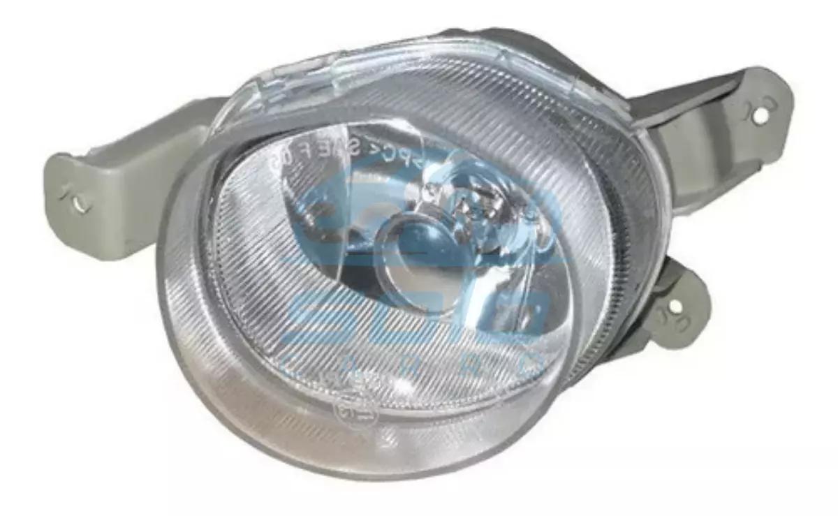 Faro Neblinero Derecho-faro-neblinero-derecho-chevrolet-aveo-speed-lt-2011-2015-yosai