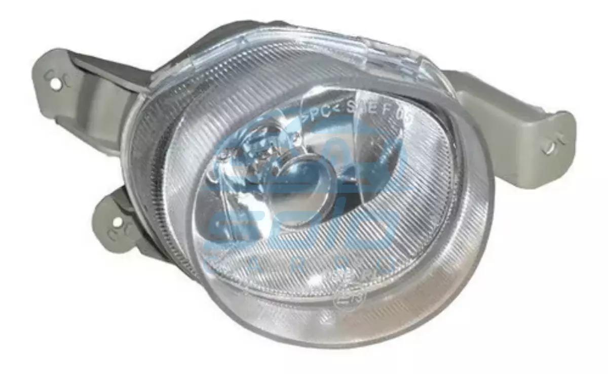 Faro Neblinero Izquierdo-faro-neblinero-izquierdo-chevrolet-aveo-speed-lt-2011-2015-yosai
