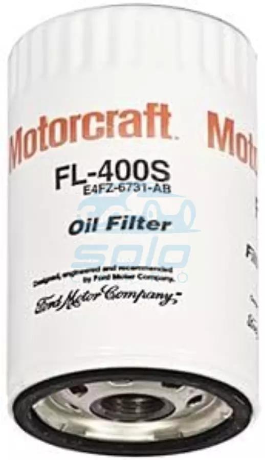 Filtro Aceite