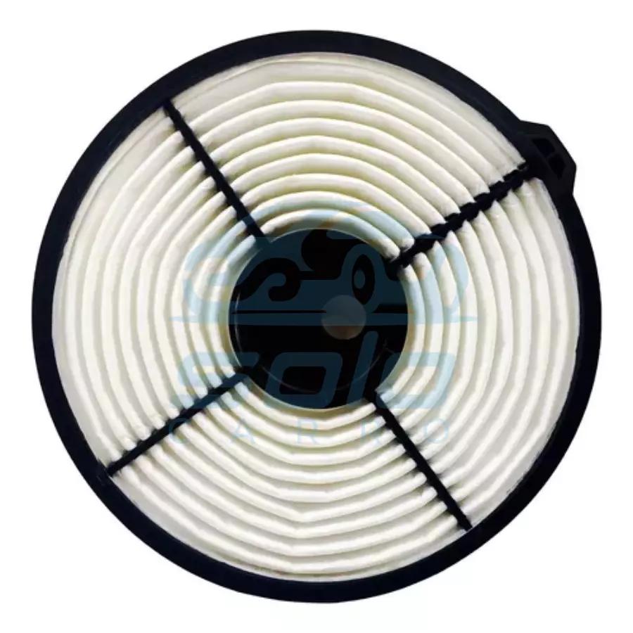 Filtro de aire-filtro-de-aire-toyota-corolla-araya-baby-camry-sky-carburado-champion