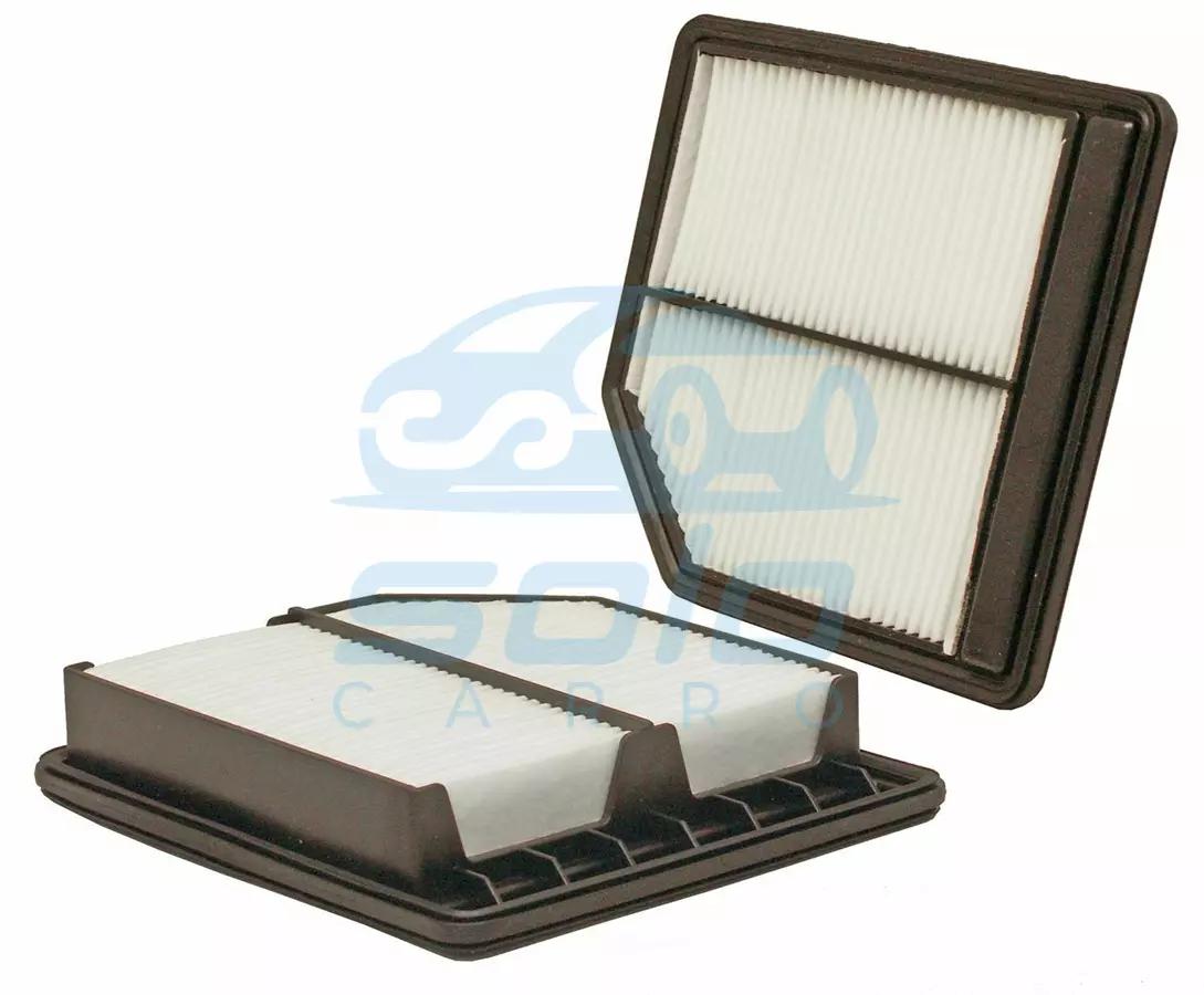 Filtro de Aire-filtro-de-aire-honda-civic-emotion-wix