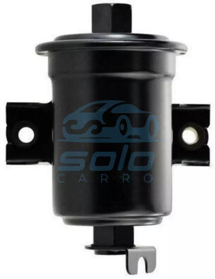 Filtro Gasolina motor inyección