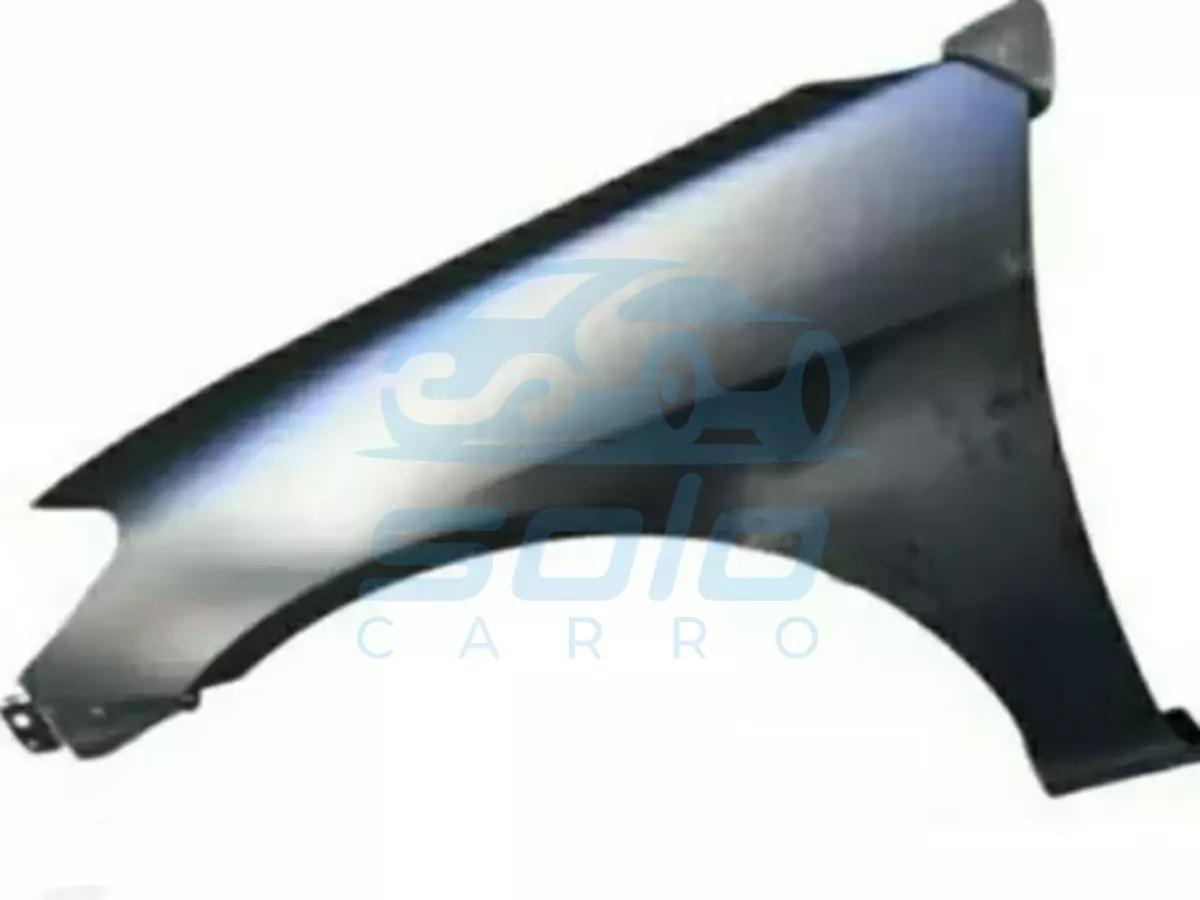 Guardafango Izquierdo-guardafango-izquierdo-honda-civic-2004-2005-taiwan