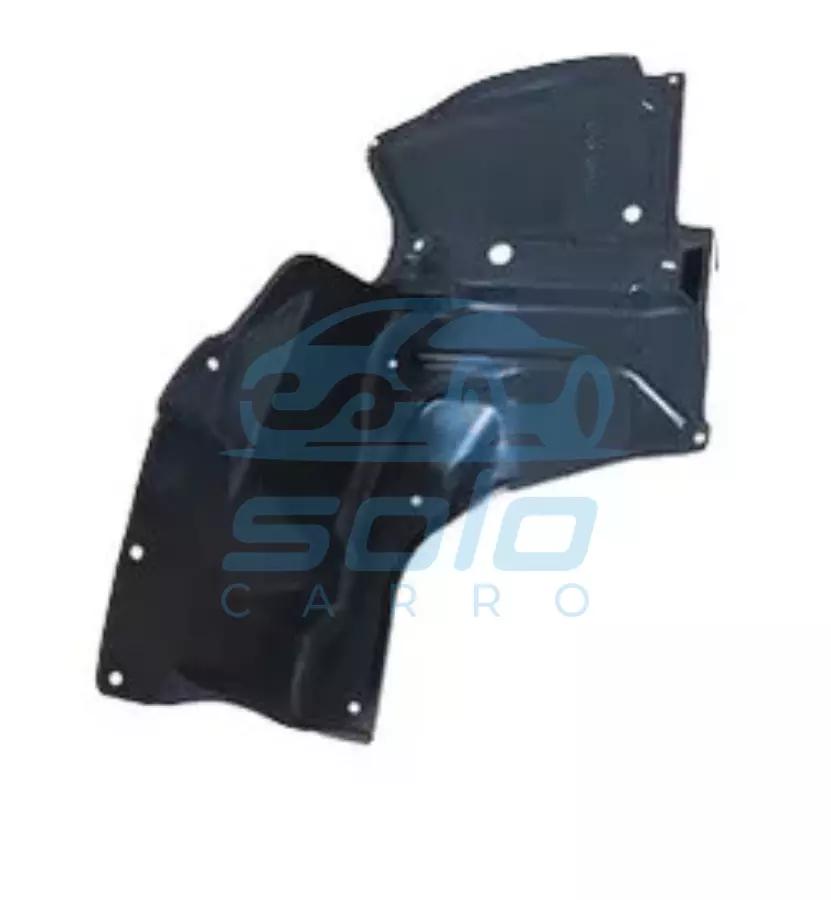 Guardapolvo de Motor Izquierdo