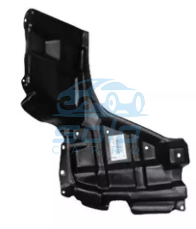 Guardapolvo de Motor Derecho