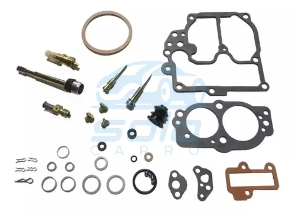 Kit Carburador-kit-carburador-toyota-baby-camry-araya-sky-keyster
