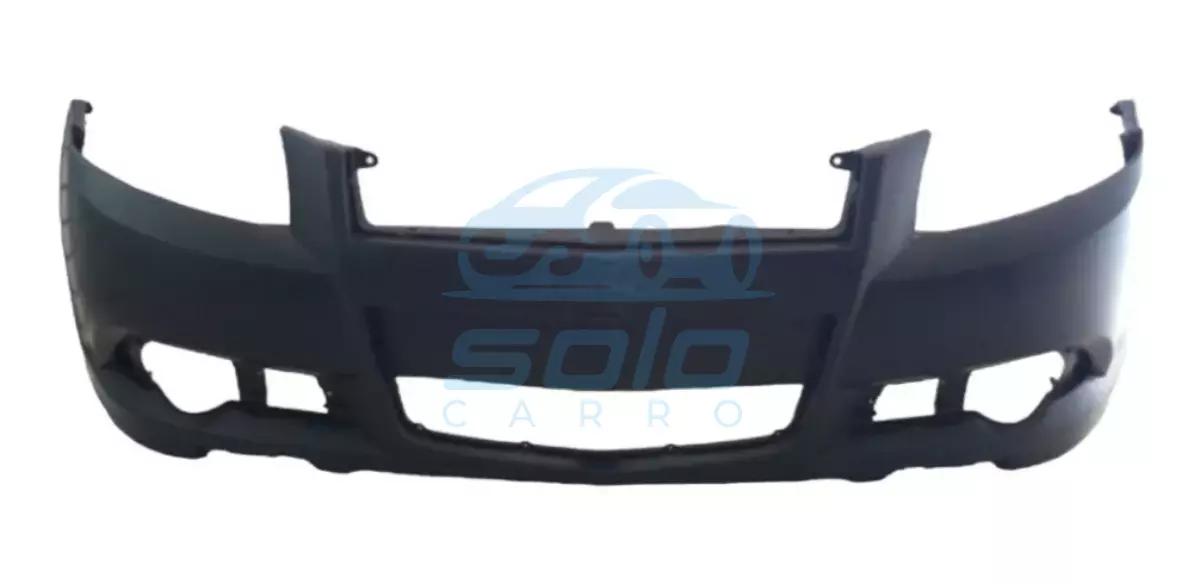 Parachoque delantero-parachoque-delantero-chevrolet-aveo-speed-lt-2011-2015-taiwan