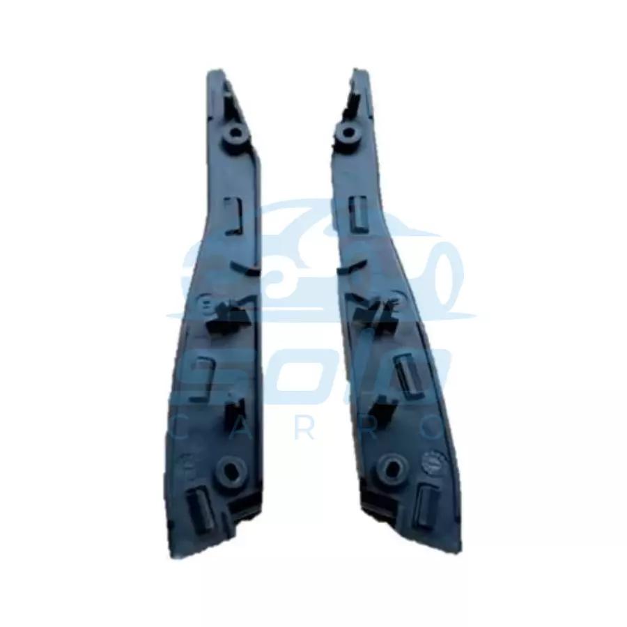 Soporte Parachoque Trasero-soporte-parachoque-trasero-citroen-c2-citroen