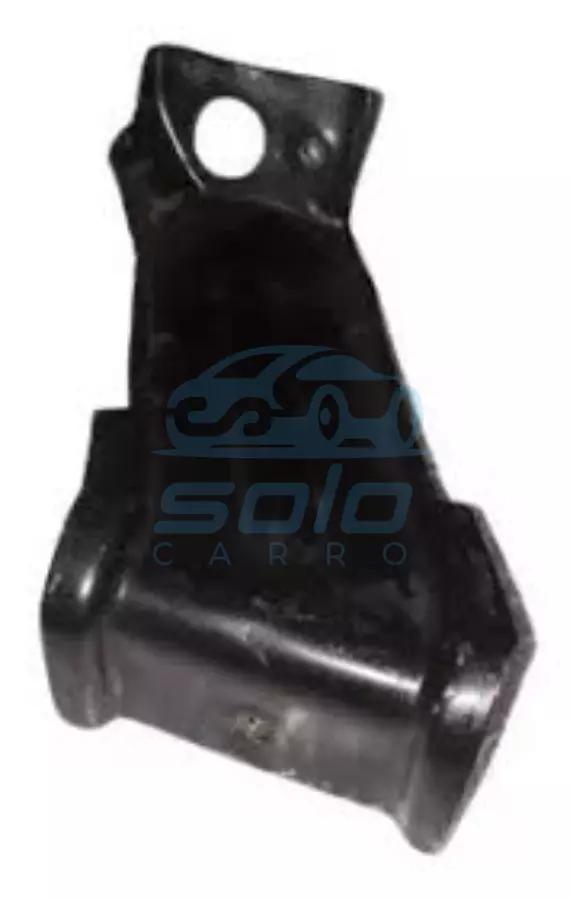 Soporte Para Viga De Parachoque