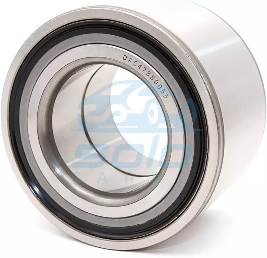 Rolinera Delantera-rolinera-delantera-mazda-bt50-4x4-2011-koyo