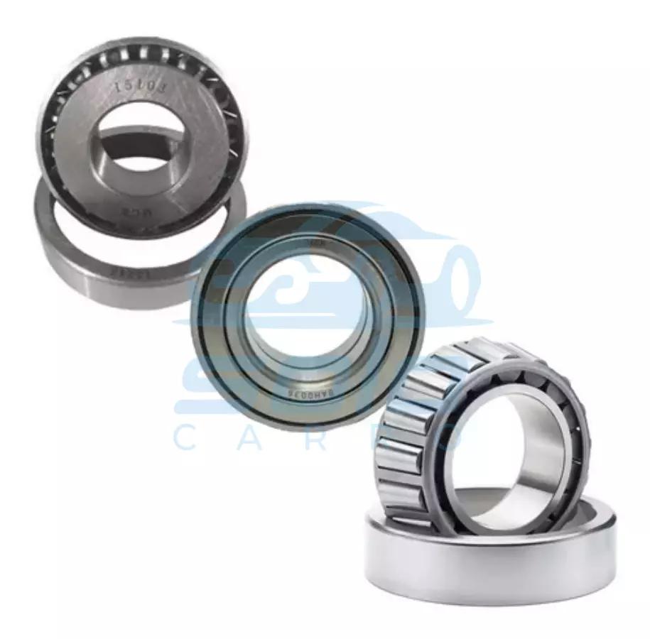 Rolinera Rueda 41.275X73.431X21.43 (SET-69)