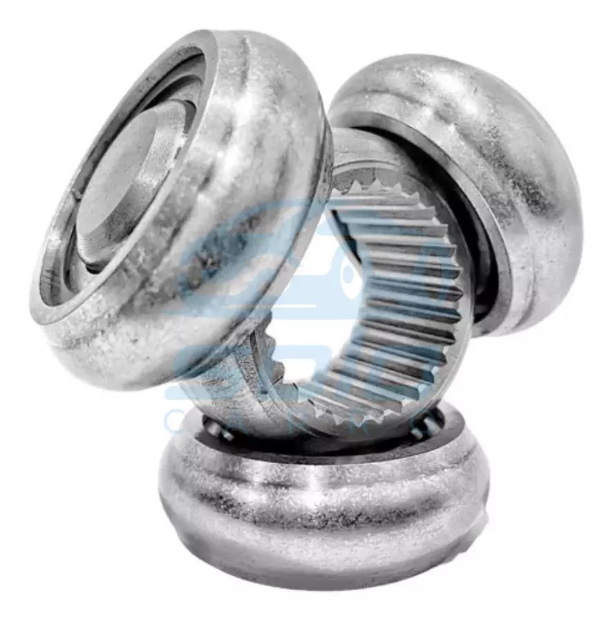 Triceta 29Dtes -triceta-29-dientes-toyota-fortuner-titanium