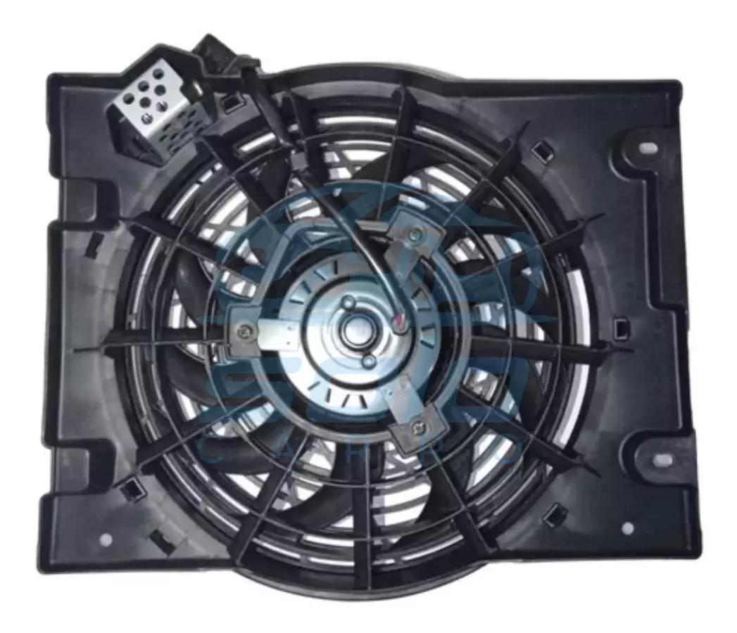 Electroventilador Aire Acondicionado-electroventilador-aa-chevrolet-astra-2002-2004-citron