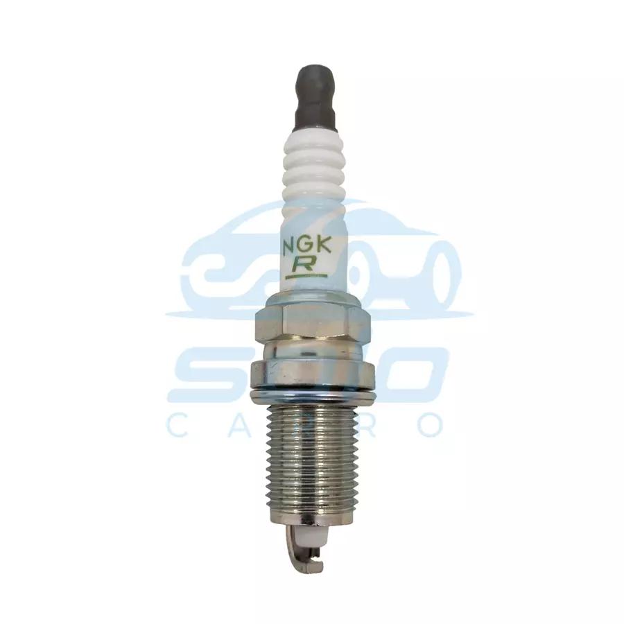 Bujía - Doble Electrodo - Salto Superficial-bujia-jeep-grand-cherokee-3000-1996-2002-ngk