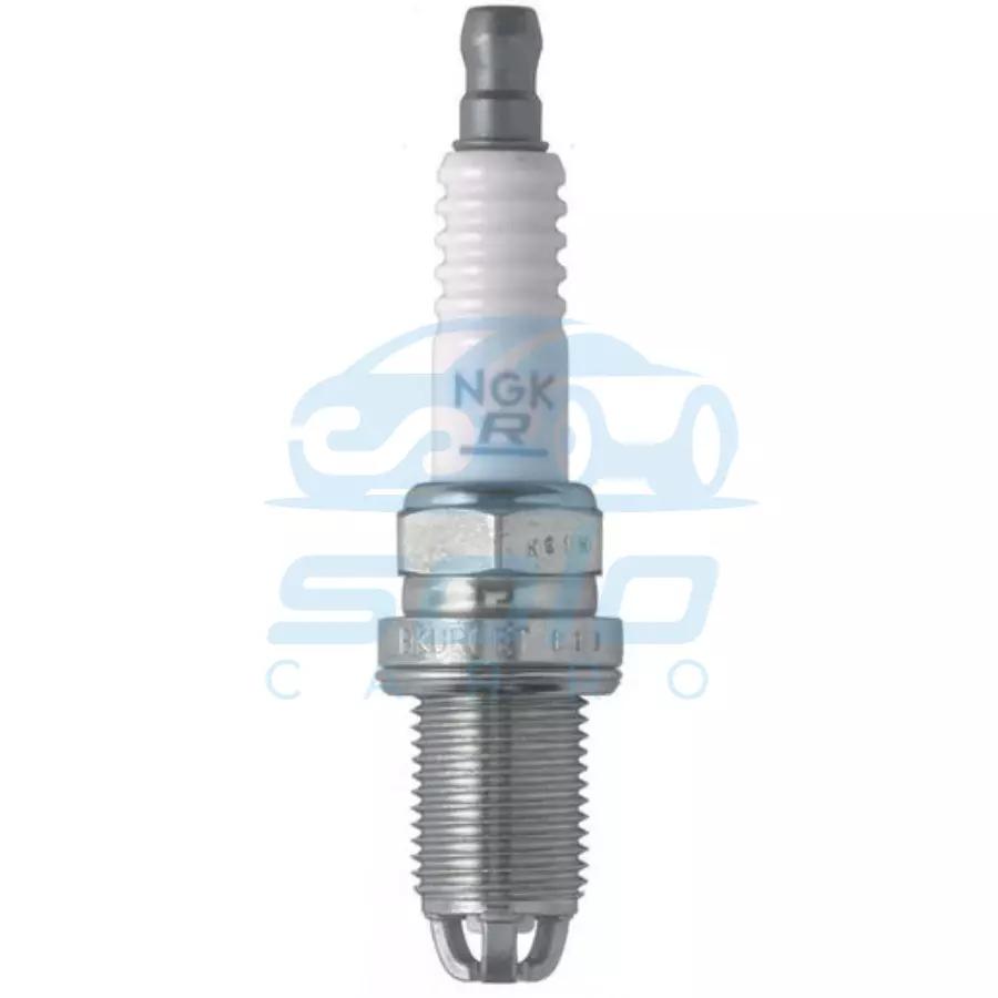 Bujía - 3 Electrodos-bujia-chevrolet-optra-1800-2009-2011-ngk